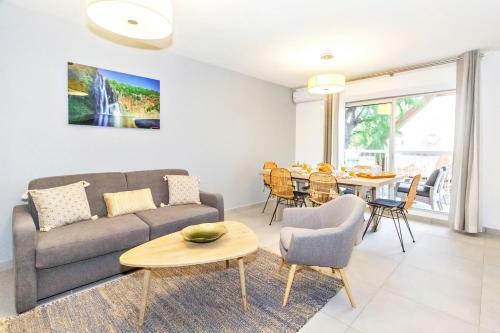 Apartamento Pinacle - Beau Duplex Refait � Neuf Proche Plage