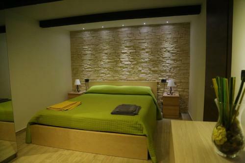 Apartamento Casa Della Dogana