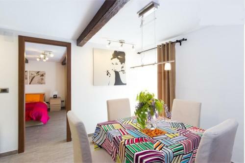 Apartamento Casa Della Dogana