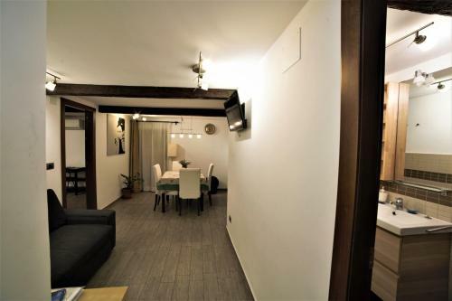 Apartamento Casa Della Dogana