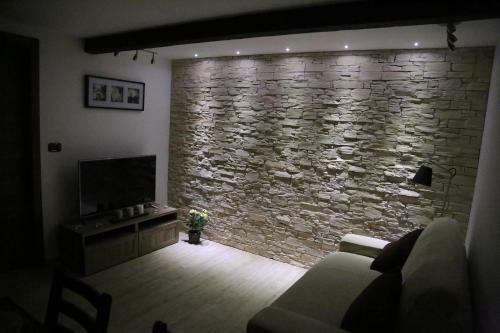 Apartamento Casa Della Dogana