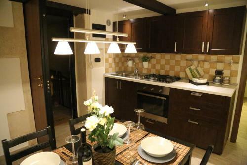 Apartamento Casa Della Dogana