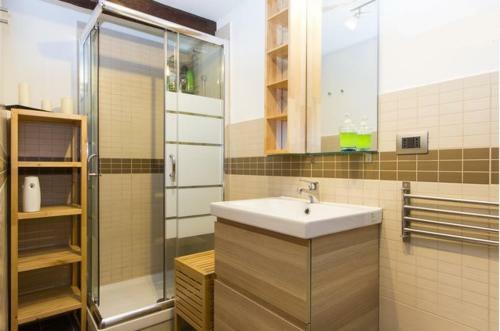 Apartamento Casa Della Dogana