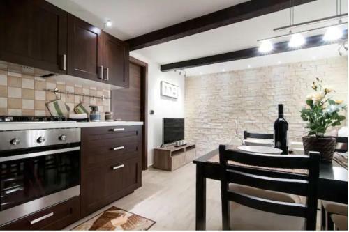 Apartamento Casa Della Dogana