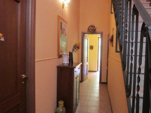 Bed & Breakfast L'arancio E Il Limone