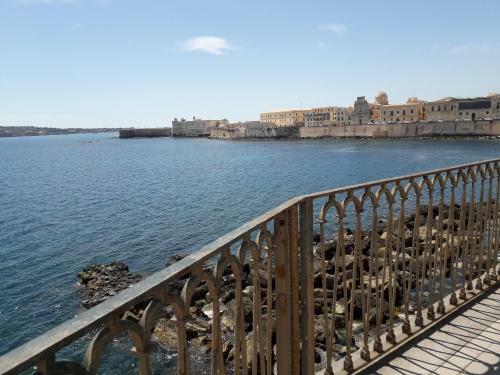 Bed & Breakfast L'arancio E Il Limone