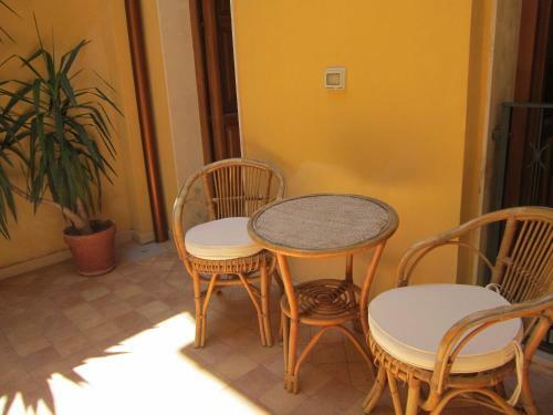 Bed & Breakfast L'arancio E Il Limone