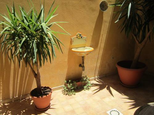 Bed & Breakfast L'arancio E Il Limone
