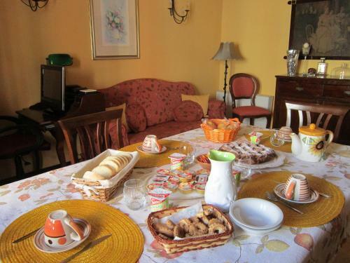 Bed & Breakfast L'arancio E Il Limone