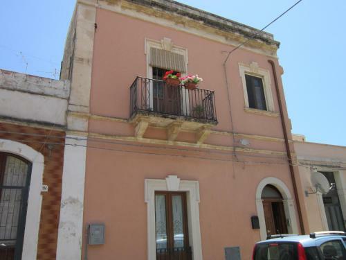 Bed & Breakfast L'arancio E Il Limone