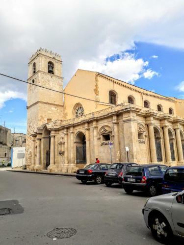 Bed & Breakfast L'arancio E Il Limone