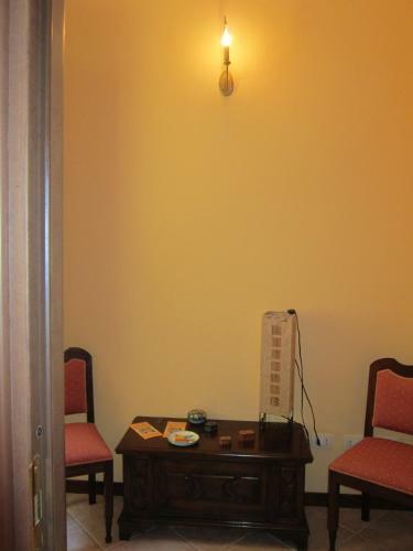 Bed & Breakfast L'arancio E Il Limone