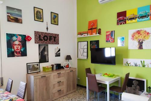 Hostal Freedom