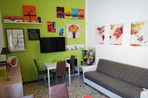 Hostal Freedom