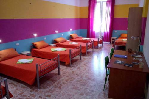 Hostal Freedom
