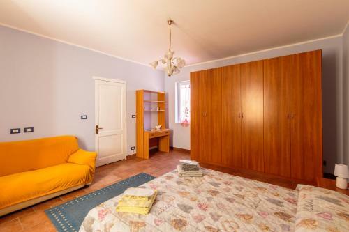 Apartamento La Dimora Di Archimede
