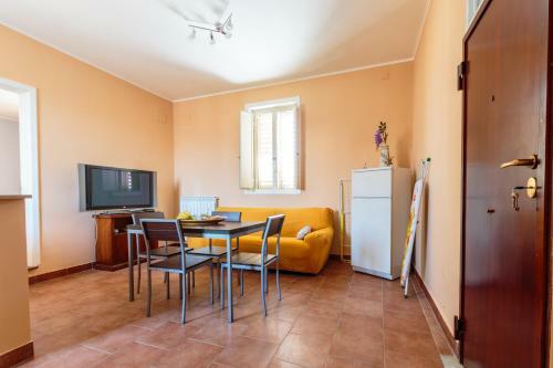 Apartamento La Dimora Di Archimede