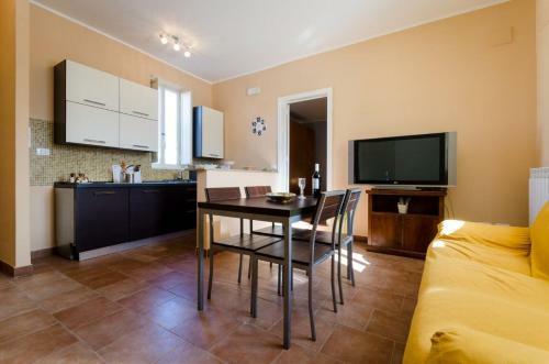 Apartamento La Dimora Di Archimede