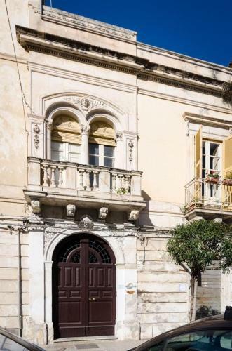 Apartamento La Dimora Di Archimede