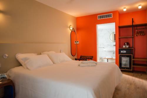 Hotel Boutik H�tel 2a