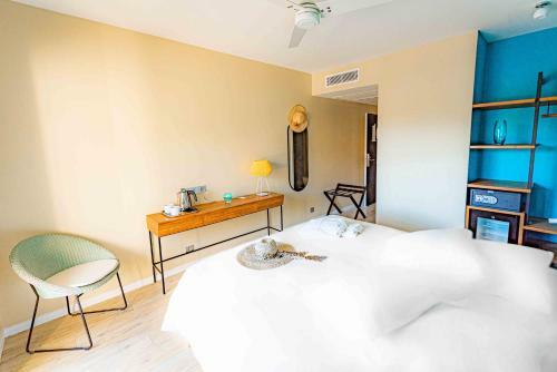 Hotel Boutik H�tel 2a