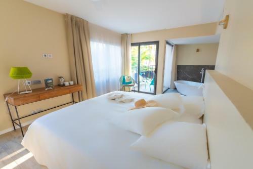 Hotel Boutik H�tel 2a