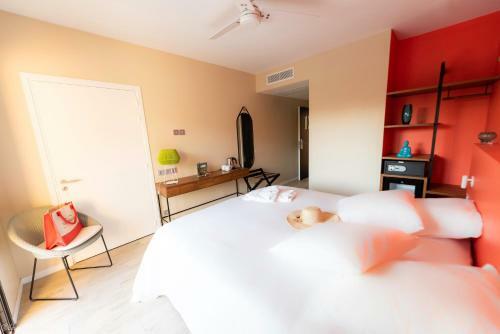 Hotel Boutik H�tel 2a