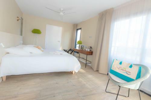 Hotel Boutik H�tel 2a