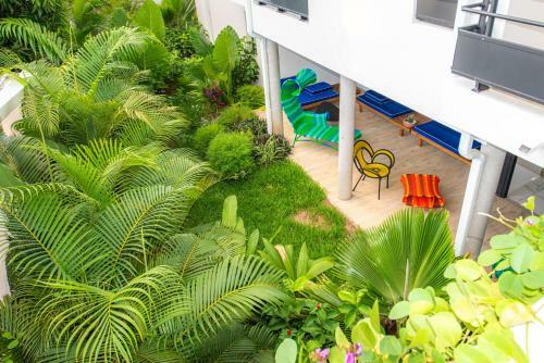 Hotel Boutik H�tel 2a