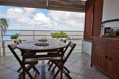 Apartamento Studio Unless Summer - Saint Gilles Les Bains