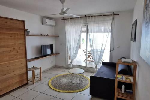 Apartamento Studio Unless Summer - Saint Gilles Les Bains