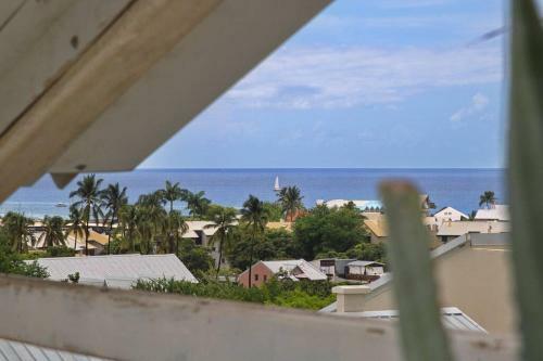 Apartamento Le Studio Des Aigrettes - Saint Gilles Les Bains