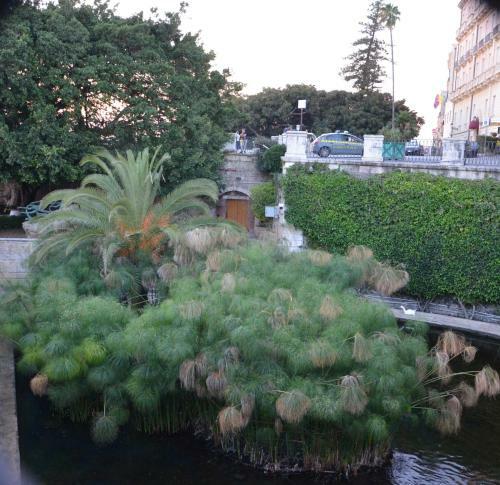 Il Giardino Di Lucia