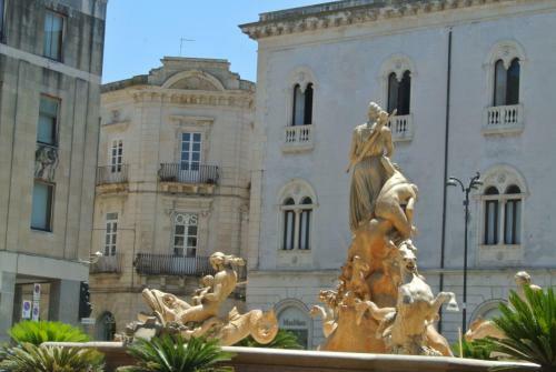 Il Giardino Di Lucia