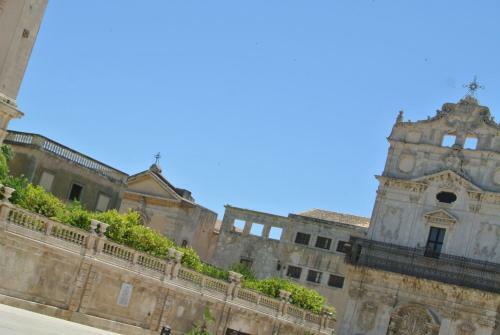 Il Giardino Di Lucia