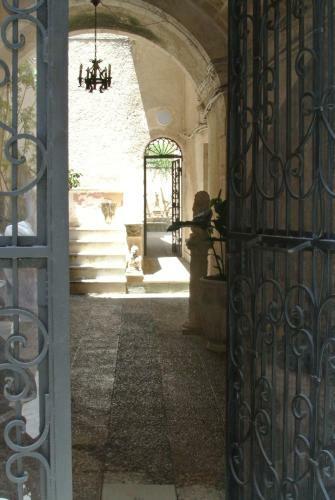 Il Giardino Di Lucia