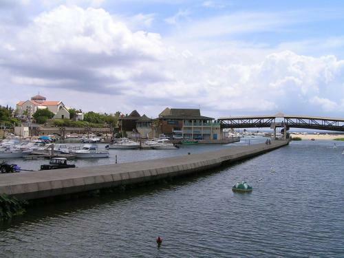 Apartamento Coin Douillet Studio Enti�rement R�nov�