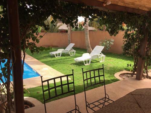 Villa De Charme Dans R�sidence De Standing