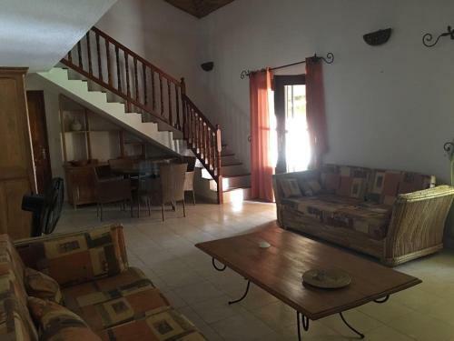 Villa De Charme Dans R�sidence De Standing