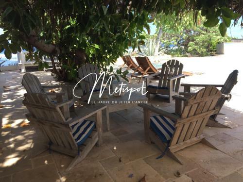 Villa Metispot