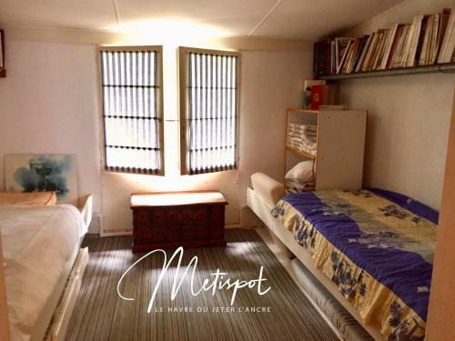 Villa Metispot