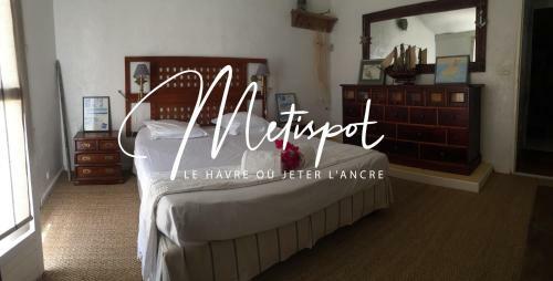 Villa Metispot