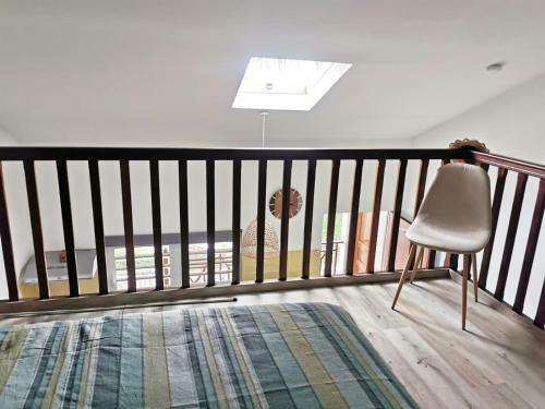 Apartamento Cassiopee