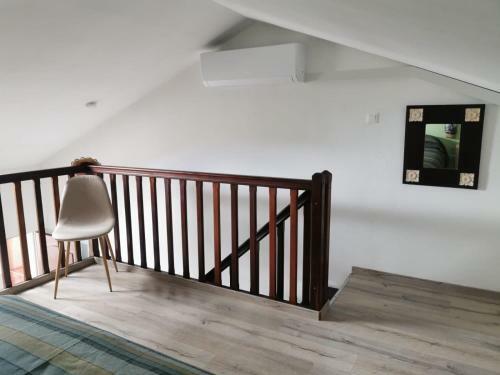 Apartamento Cassiopee