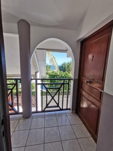 Apartamento Cassiopee