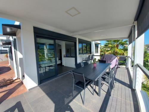 Villa Pluton - Meubl� De Tourisme