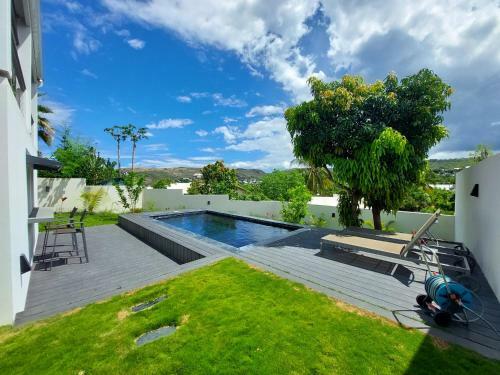 Villa Pluton - Meubl� De Tourisme