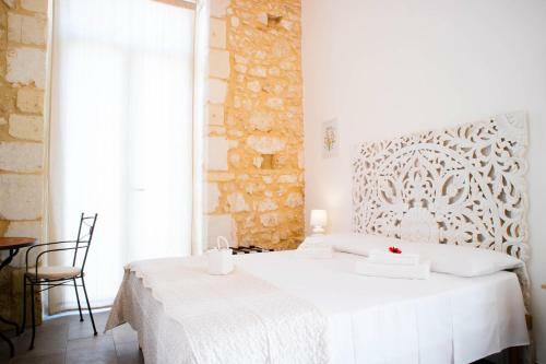 Hostal Corte Sicula Rooms