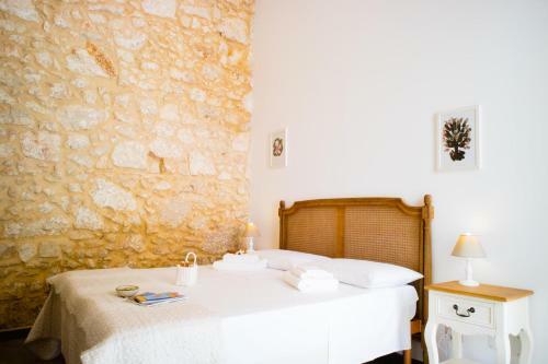 Hostal Corte Sicula Rooms