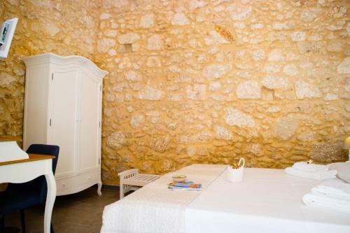Hostal Corte Sicula Rooms